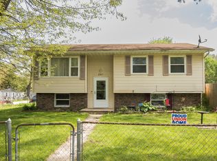 2507 Warren St, Lake Station, IN