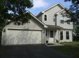 14229 S Monticello Cir, Plainfield, IL 60544