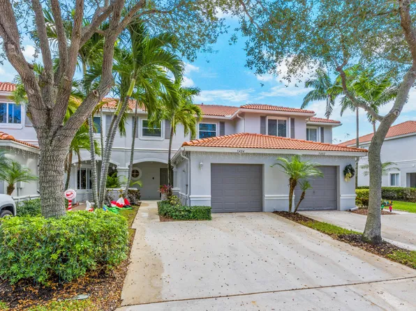 5404 Crossing Rocks Court, Riviera Beach, FL 33407