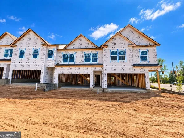 6386 Rosetta Dr SW #33, Atlanta, GA 30331