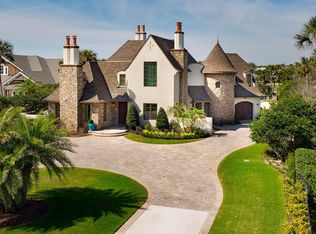 344 Ponte Vedra Blvd, Ponte Vedra Beach, FL 32082