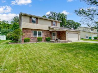 737 Bentwood Ave, Lima, OH 45805