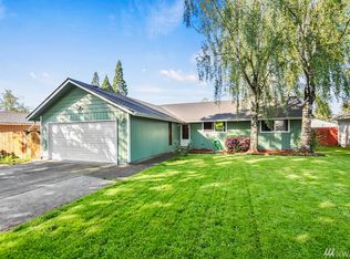 3330 Tori Ln, Longview, WA 98632