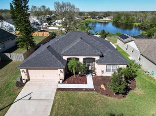 12804 Raysbrook Dr, Riverview, FL 33569