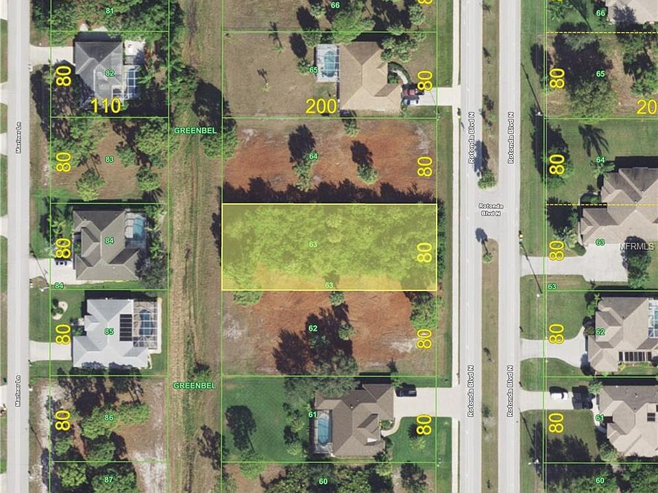 1st image of 271 Rotonda Blvd N