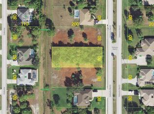 271 Rotonda Blvd N, Rotonda West, FL 33947