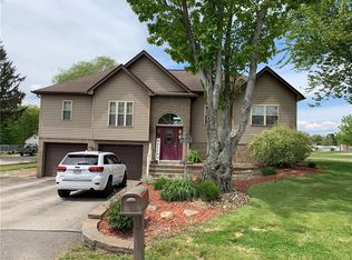 1108 Gosser St, Leechburg, PA