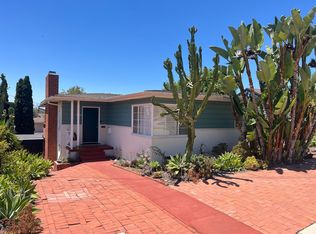 3306 Hawk St, San Diego, CA 92103