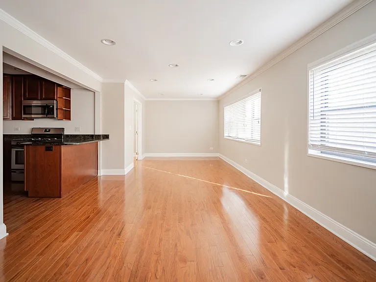 Living Room - #101