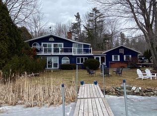 100 Albee Rd, Augusta, ME 04330