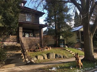 525 Dunning St, Madison, WI 53704