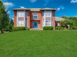 62 Westfort Dr, Meriden, CT 06451