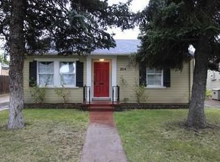 20 W Alpine Ave, Stockton, CA 95204