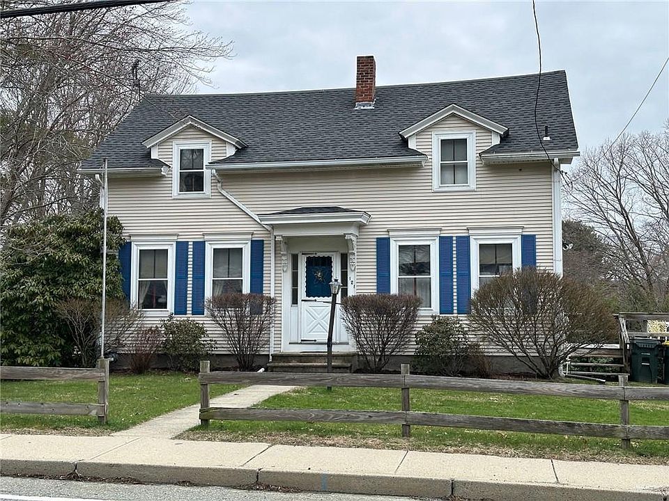 121 Farnum Pike, Smithfield, RI 02917 Zillow