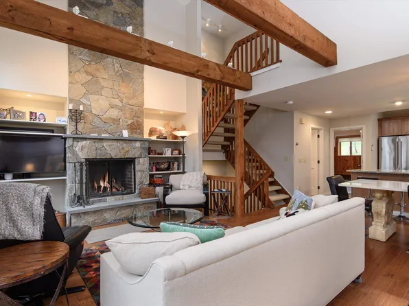 57 Lower IV #54A, Ludlow, VT 05149