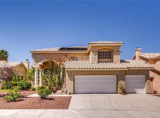 3109 Villa Colonade Dr, Las Vegas, NV 89128