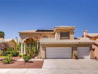 3109 Villa Colonade Dr, Las Vegas, NV, 89128