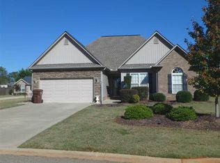 529 Nature Walk Way, Inman, SC 29349