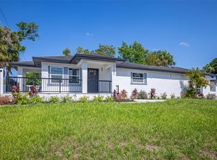 1102 N Albany Ave, Tampa, FL 33607