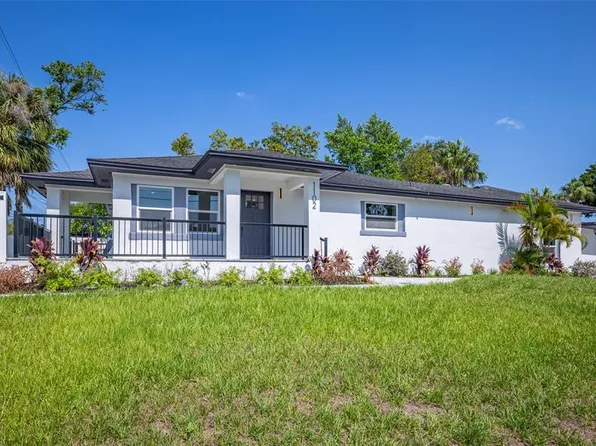 1102 N Albany Ave, Tampa, FL 33607