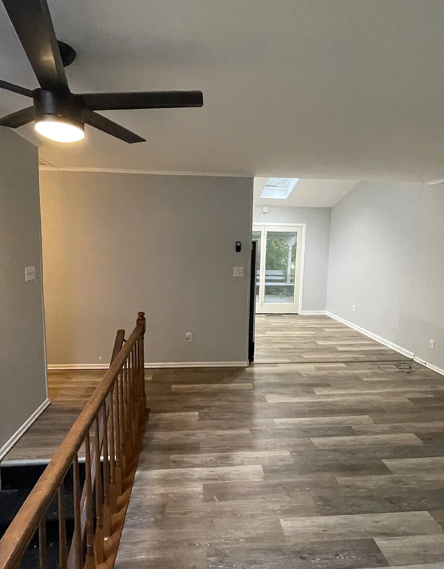 4 bed, 1.5 bath, $1,800 — Photo 3