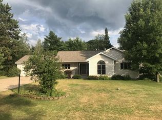 1608 Riverview Ln, Tomahawk, WI 54487
