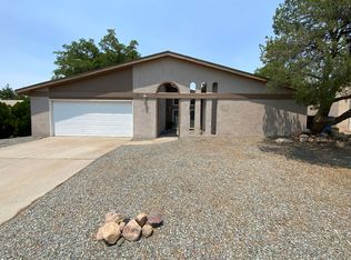 12513 Rosemont Ave NE, Albuquerque, NM 87112