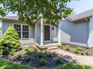 396 Becky Pl, Lexington, KY 40517