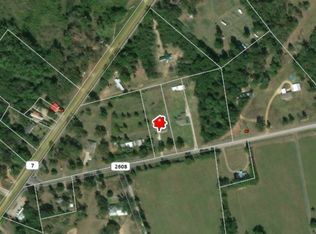 281 Fm 2608, Center, TX 75935