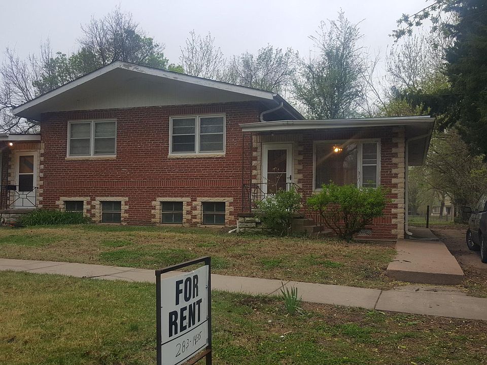 Duplex Front