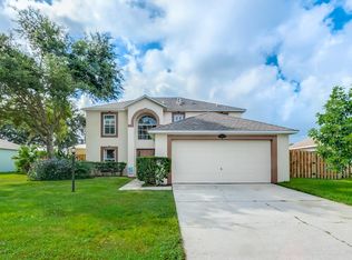 292 McClain Dr, West Melbourne, FL 32904