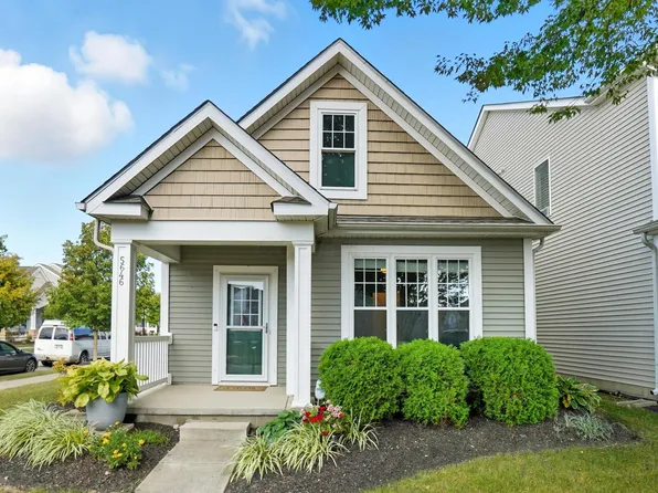 5646 Spring River Ave, Dublin, OH 43016