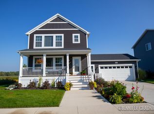 10593 Sugar Hill Dr, Holland, MI 49423