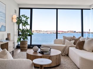 300 Pier 4 Blvd Unit 6D, Boston, MA 02210