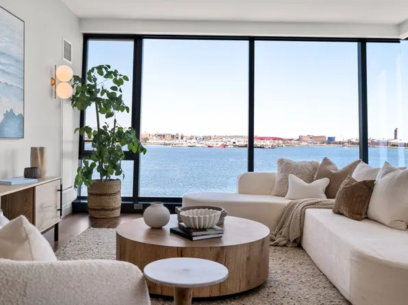 300 Pier 4 Blvd Unit 6D, Boston, MA 02210
