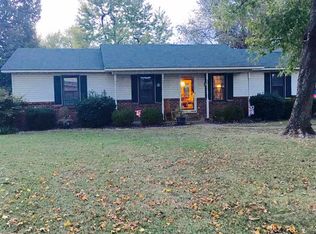 3463 County Road 609, Bernie, MO 63822