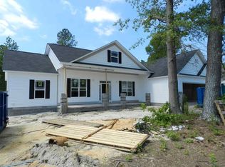 2454 Us Highway 70a, Selma, NC 27576