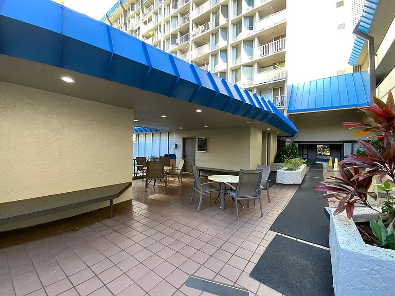 1535 Pensacola St #209 — Photo 15