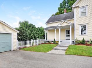 1295 Main St #2, Concord, MA 01742