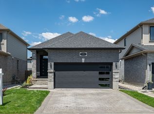 380 Tansbury St, London, ON N6G0R6