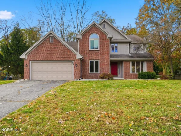7335 Friarton Cir, Toledo, OH 43617