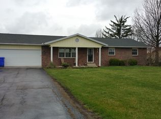 1500 S Kemp Rd, Lima, OH 45806