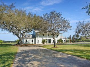 25025 SW 202nd Ave, Homestead, FL 33031