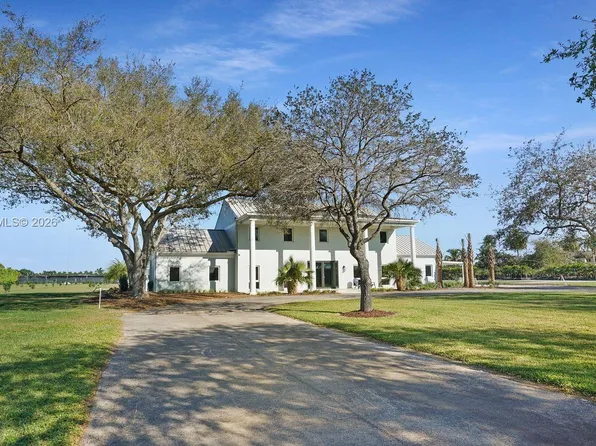 25025 SW 202nd Ave, Homestead, FL 33031