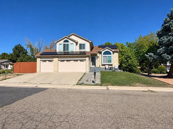 4795 W 63rd Ave, Arvada, CO 80003