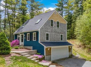 419 Elm St, Kingston, MA 02364