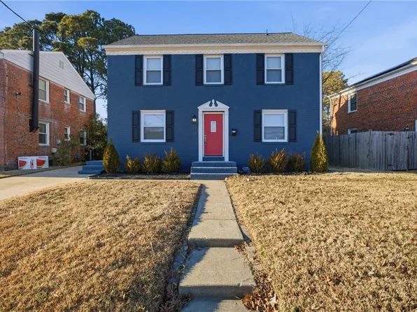 3829 Roads View Ave, Hampton, VA 23669