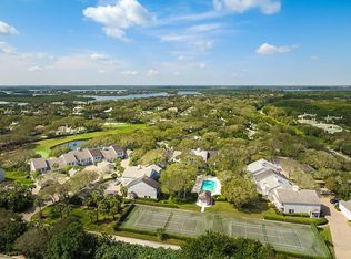 777 Sea Oak Dr, Indian River Shores, FL 32963