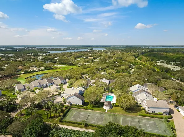 777 Sea Oak Dr, Indian River Shores, FL 32963