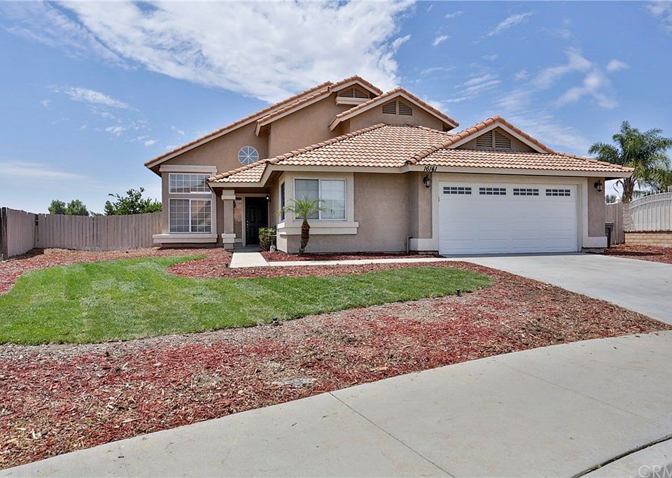 1st image of 16161 Smoke Tree Dr
